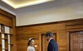 缅甸官方再次发布昂山素季近照
