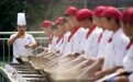 镜观中国丨影像回眸“十四五”——民生为大 幸福可感(14)