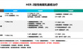 2026版CSCO指南一线权威推荐，在HER2阳性晚期乳腺癌治疗中伊尼妥单抗具有与曲妥珠单抗同样的治疗价值