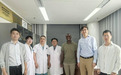 ​津巴布韦医师到访三博脑科医院观摩学习神经调控核心手术技术