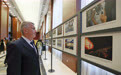 中国式现代化成就图片展在明斯克举行(1)
