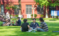 四川大学迎来130岁生日(12)