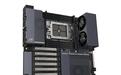 技嘉上线工作站主板WRX90 AI TOP：7条PCIe + 2个MCIO，集成BMC