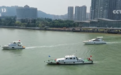 “粤艇南下”今起落地实施 大湾区海上双向奔赴启航