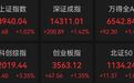 尾盘异动，3分钟直线涨停