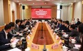 苏州大学携手环球科技共建智能制造机器人研究院