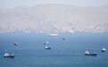 美国提出组建“海上自由联盟”打通霍尔木兹海峡，还要求对中俄“保密”