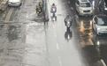 7℃！9级大风来了！厚衣薄袄请备好！一夜转晴！五一武汉又下雨？