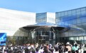 赴延庆体验“失重”，北京未来科技馆开馆