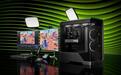 NVIDIA Broadcast 2.3.0发布：兼容RTX Spark，实验性支持视频超分与帧生成
