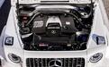 马力暴涨！2027款 AMG G63 升级612匹，终极V8再进化
