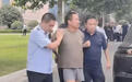 重大刑案嫌疑人夏某钢被抓获，当地居民：其逃亡途中多次潜入村民家中偷食物被发现