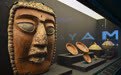 “世界树之巅：美洲古代文明大展”在上海博物馆开幕(6)