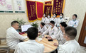 【记者探访成都军大医院】聚焦春季腋臭治疗黄金期