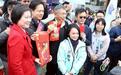 徐欣莹遭爆“不请自来”，民众党：柯文哲不介入蓝营初选