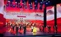 首届《乐龄春晚》温暖落幕，O2arK以科技礼敬岁月华章