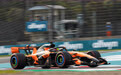 赛车——F1日本大奖赛：排位赛赛况(3)