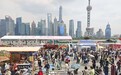 “五一” 假期上海接待游客近1700万人次，各区晒文旅成绩单