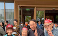 民革中央副主席冯巩、谷振春率队调研“优化养老服务，发展银发经济”
