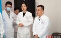 反复鼻出血竟是颅内肿瘤，武大中南医院多学科精准“拆弹”