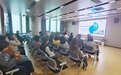 清朗金融网络 守护安心消费——中英人寿湖南分公司启动2026年“3·15”金融消保宣传活动