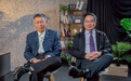 蔡正元入狱服刑前喊“2028民进党一定下台”，曝昨晚与柯文哲对话内容