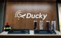 Ducky 于 CES 2026 展出键盘新品 OK-M、Strata、CUSHION 98