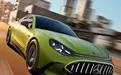 对话奔驰高管：不烧油的AMG GT，如何再卖到100万？