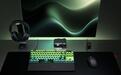 赛睿Apex Pro TKL Gen 3磁轴键盘新增Cyber / Steel限量版