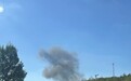 5天内第2架，驻德美军F-16着陆时坠毁