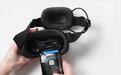 Valve Steam Frame VR头显官方教学视频泄露