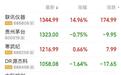 A股“股王”又易主！新“股王”上市14个交易日涨超15倍