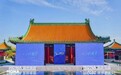 在隆福寺天台，我看见瑜伽品牌的下一个十年——莫纳瑜伽十周年云上疗愈节现场