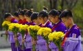 清明节前祭先烈(21)#