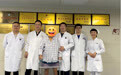 最好的“生日礼物”！百岁老人在武汉大学人民医院成功“换髋”重获行走自由