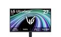 LG“27G411B”27英寸显示器发售：1080P 144Hz，779元