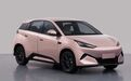 全新比亚迪海鸥亮相，领克20升级800V+6C，合资小车还有活路吗？