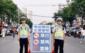 不出意料，各种意外发生了，武汉公安民警：有我在