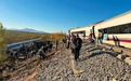 西班牙列车相撞已致64人死亡，初步调查指向调度失误