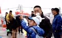 历时160天 第42次南极考察“雪龙”号“凯旋”(8)