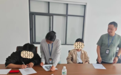 两名湖南驴友非法穿越苍山核心保护区被立案，其中一人下山迷失方向被困获救
