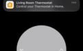 苹果Home应用新特性：iPhone靠近门铃，灵动岛直接显示画面