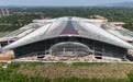 成都铁路枢纽天府站雏形已现：整体进度完成70%以上，年底基本全面建成