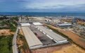 从几块礁石到中非大港——记中企承建喀麦隆克里比深水港奠基15周年(4)