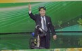 东城中医医院特聘专家吴中朝做客北京卫视【养生堂】，为您呈现《名老中医的柔筋术》