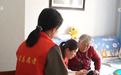 “精准摸排+服务下沉”破解治理痛点 回迁群众安心住进新家