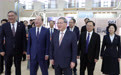 李强出席“广交世界70年”座谈会(2)