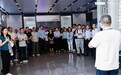 跨界融合共创，AI+产业创新实践之旅走进博大数据前海一号智算基地