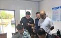 学员交了5000元学费未摸过方向盘，长江新区城管协调后退回3000元