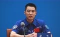神二十一乘组“最长太空出差”归来后首次公开亮相(2)
